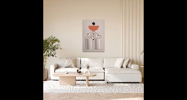 Canvas Boho 3 | DD132565