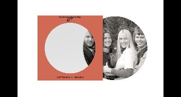 ABBA - He Is Your Brother / Santa Rosa (7" Single) (Limited Edition) (Picture Disc)