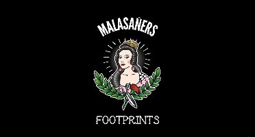 Malasaners - Footprints (CD)