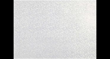 Parelmoerpapier, A4, 210x297 mm, 120 gr, wit parelmoer, 10 vel/ 1 doos
