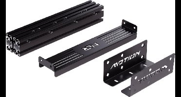 Next Level Racing - GT Elite Bewegingsadapter Upgrade Kit - Motion Adaptor - Zwart
