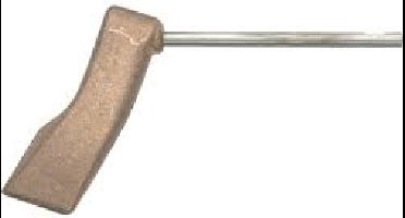 Sievert Koperstuk 300g gegoten - 701630