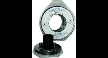 Tank/Folie Connector Prof 40mm