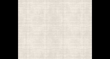 STRUCTUUR BEHANG | Basic - beige crème - A.S. Création House of Turnowsky