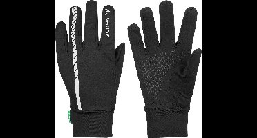 VAUDE Strone Handschoenen, zwart Handschoenmaat 11