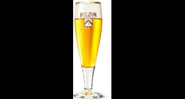 Alfa Bier voetglas Monza 20cl. doos a 6 stuks