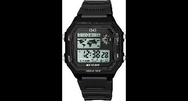 Digitaal horloge zwart M196J002Y