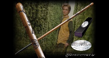 Harry Potter (Tover)staf Wand Cedric Diggory (Character-Edition) Bruin