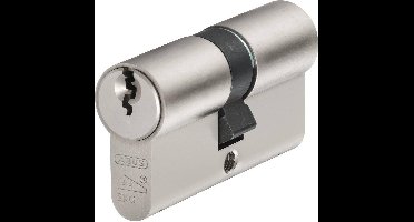 Abus cilinder E60NP 50/55