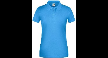 Ladies' Workwear Polo