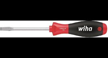 Wiha - Schroevendraaier Gleuf - 302- 6.5X150