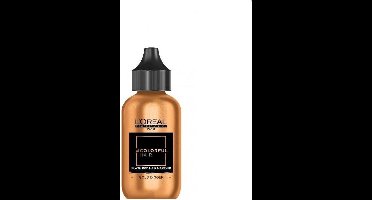 L’Oréal Professionnel - Flash - Gold Digger - Semi-permanente haarkleuring voor alle haartypes - 60 ml