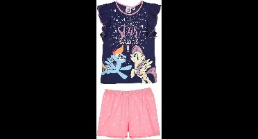 Shortama / pyjama My little Pony maat 98