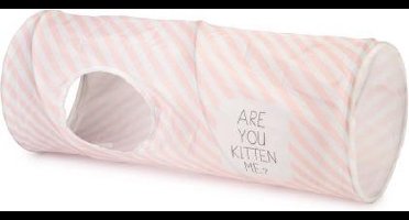 Beeztees kitten speeltunnel nini