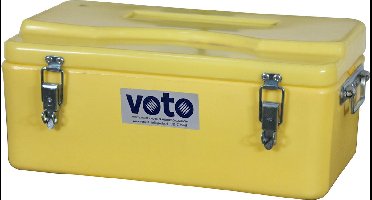 Little Jumbo 35 liter Slagvaste toolbox - 1833645