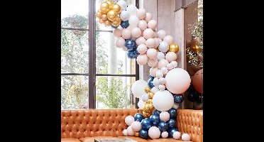 Partdeco - Ballonnen - ballonboog - 200 stuks