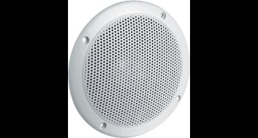 Visaton luidsprekers Full-range luidspreker zoutwaterbestendig 10 cm