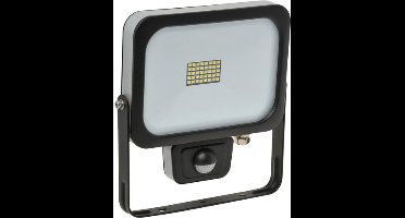 Nova Sensor LED Straler - Bouwlamp - Type SL30 Slimeline - 30 Watt - 4000K - 2500 Lumen
