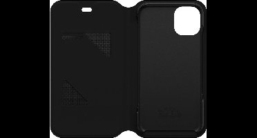 OtterBox Strada Via voor Apple iPhone 11 Pro - Zwart