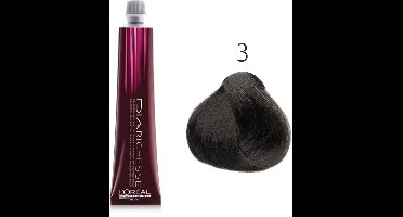 L'Oréal Professionnel - Dia Richesse - Haarverf - 50 ML - 3