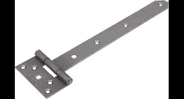Kruisheng - 30 cm - RVS (1 stuk)