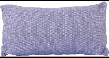 Sierkussen 30x60 cm Fontalina violet