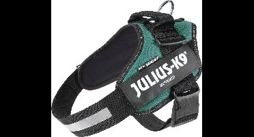 Julius-K9 IDC®Powertuig, L - maat 1, donkergroen