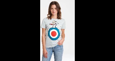 Logoshirt T-Shirt Peanuts - Snoopy