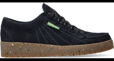 Mephisto Rainbow - heren veterschoen - Blauw - maat 46 (EU) 11 (UK)
