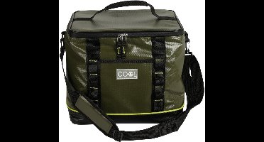 Koeltas - 28 liter - Groen