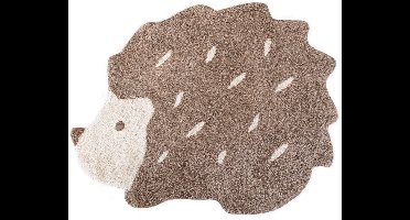 KidsDepot Vloerkleed Egel Hazel
