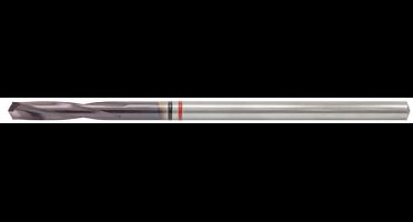 Wurth - Spiraalboor, HSCo8, WN-type, RH MAGMA - Spiraalboor HSCo8 WN MAGMA x 10 st