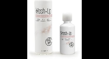 Geurolie - Wash Up - Musk & Flowers
