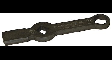 Wurth - Slagmoersleutel remzadel 3/4 inch zeskant - Slagmoersleutel remzadel 3/4 inch VOOR BEDRIJFSVOERTUIGEN, MAN TGL/MB x 1 st Aansluiting Lengte