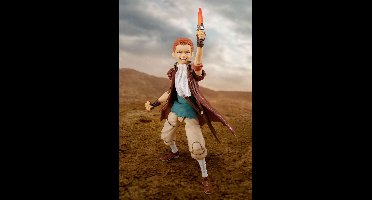 Berserk S.H.Figuarts Action Figure Isidro 13 cm
