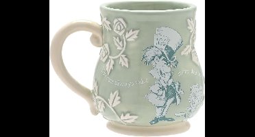 Disney Home - Alice in Wonderland - Mok Mad Hatter