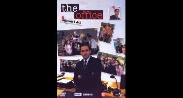 The Office (USA) - Seizoen 1 & 2
