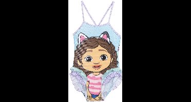 Gabby's Poppenhuis Badpak Meisjes Badkleding Dames