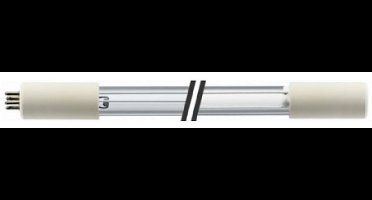 VGE vervanglamp amalgaam T5 40 watt - AquaForte