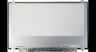 Laptop Scherm voor HP Pavilion 17-ab073nd FHD (1920x1080) Mat