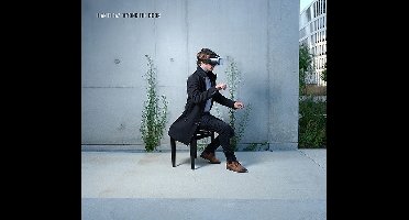 Ilan Elbaz - Beyond The Door (CD)