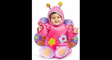 Kostuums voor Baby's My Other Me Vlinder - 7-12 Maanden