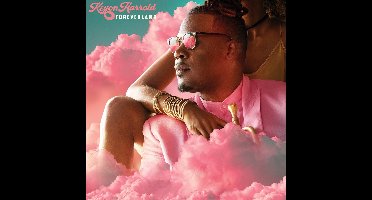 Keyon Harrold - Foreverland (CD)