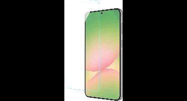 Just in Case screenprotector geschikt voor Samsung Galaxy A37 / A57 - Screenprotector Gehard Glas