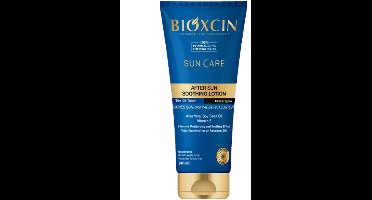 Bioxcin Aftersun Suncare After Sun Soothing Lotion - 200ml - Kalmerende en Hydraterende Aftersun - Met Aloë Vera & Vitamine E - Aftersun