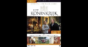 Het Koninkrijk Incl. Wederzijds