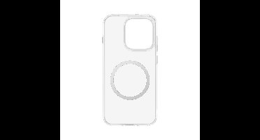 OPPO 110100130496 mobiele telefoon behuizingen 16,1 cm (6.32) Hoes Transparant
