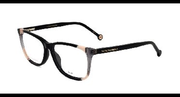 Carolina Herrera CH 0066 Black nude 55/14/145 WOMAN Brilmonturen