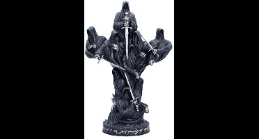 Lord of the Rings - Ringwraiths of Middle Earth - beeld (Nemesis Now)