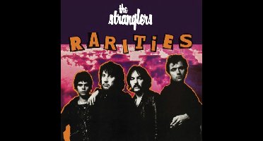 Stranglers - Rarities (LP)